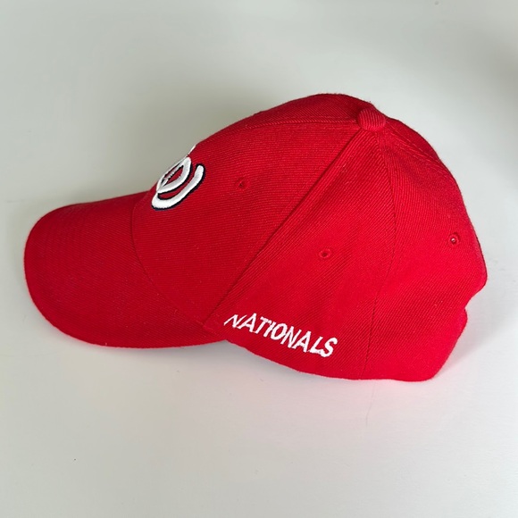Washington Nationals MLB Baseball Hat - Picture 2 of 4